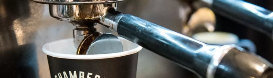 Cafe & Coffee Shop  business for sale in Burwood - Image 1