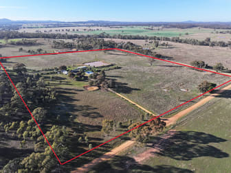 1278 Burkes Flat-Wedderburn Road Fentons Creek VIC 3518 - Image 1