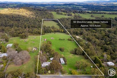 50 Shevlins Lane Woori Yallock VIC 3139 - Image 1