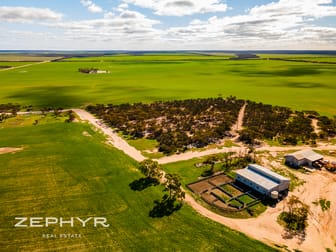 885 Brennand Road South Yilgarn WA 6426 - Image 1