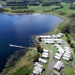 Caravan Park  business for sale in Koallah - Image 1