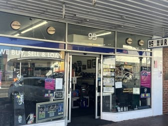 Retailer  business for sale in Wangaratta - Image 1