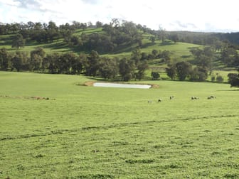 Kyellen Farm, Quindanning-Darkan Road Quindanning WA 6391 - Image 1