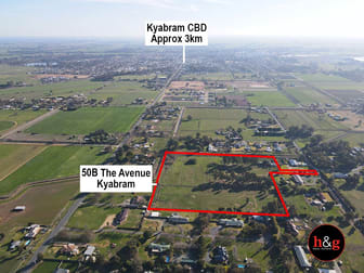 50B The Avenue Kyabram VIC 3620 - Image 2