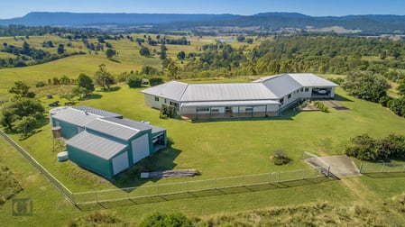 172 Birnam Range Road Beaudesert QLD 4285 - Image 1