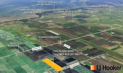 1 Address Available on Request Koo Wee Rup VIC 3981 - Image 2