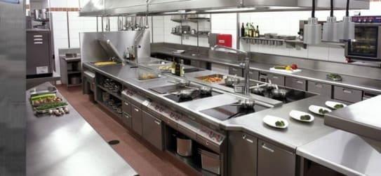 Catering  business for sale in QLD - Image 1