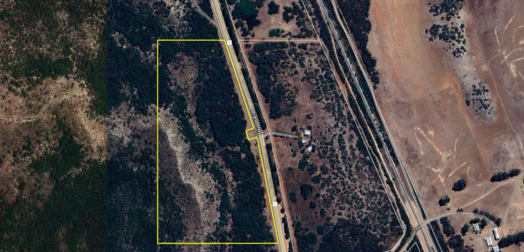 Lot 100 Brand Highway Bookara WA 6525 - Image 1