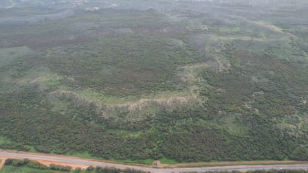 Lot 100 Brand Highway Bookara WA 6525 - Image 2