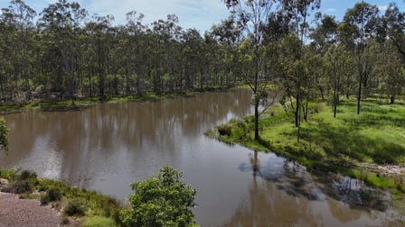 Lot 17 Greentree Road, Beeron Mundubbera QLD 4626 - Image 2