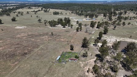 25731 Burnett Highway Cynthia QLD 4627 - Image 1