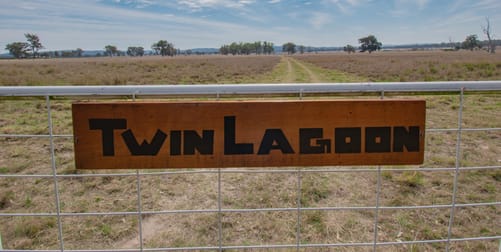 Lot 1 Springs Road Greymare QLD 4370 - Image 1