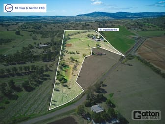 97 Ingoldsby Road Upper Tenthill QLD 4343 - Image 1