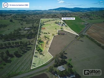 97 Ingoldsby Road Upper Tenthill QLD 4343 - Image 1