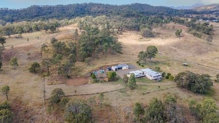 1051 Oaky Creek Road Oaky Creek QLD 4285 - Image 3