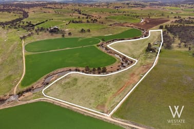 Click to view all images 378 Bidgeribbon Road The Lagoon NSW 2795 - Image 3