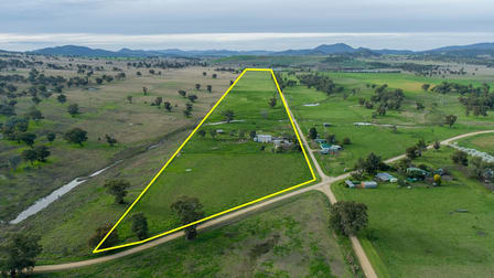 83 Wadwells Quirindi NSW 2343 - Image 1