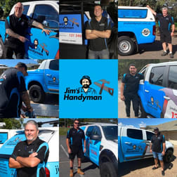Ref Jims Toowoomba QLD 4350 - Image 1