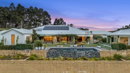 Lot 37 Eastern Rise Henty WA 6236 - Image 2