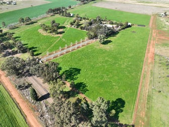 'Willow Tree' 14L Dulcidene Road Terramungamine NSW 2830 - Image 1