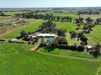 'Willow Tree' 14L Dulcidene Road Terramungamine NSW 2830 - Image 2