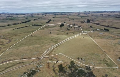 Lot 1, 171 Willcox Road Laggan NSW 2583 - Image 1