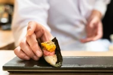 Food, Beverage & Hospitality  business for sale in South Yarra - Image 1