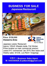 Restaurant  business for sale in Kiama - Image 1