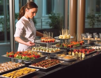 Catering  business for sale in Belconnen - Image 3
