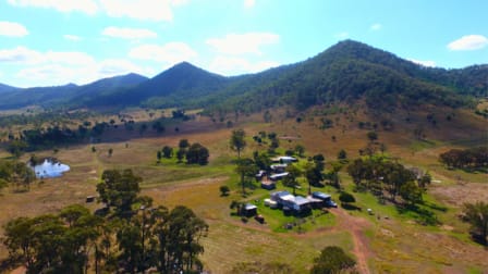 13286 Isis Highway Ban Ban Springs QLD 4625 - Image 1