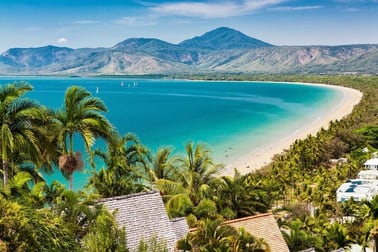 Management Rights  business for sale in Port Douglas - Image 1