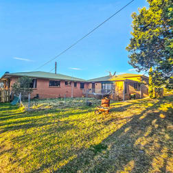 526 Old Warwick Road Glen Niven QLD 4377 - Image 2