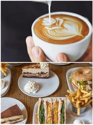 Cafe & Coffee Shop  business for sale in Hendon - Image 1