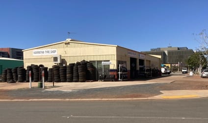 Mechanical Repair  business for sale in Karratha - Image 1