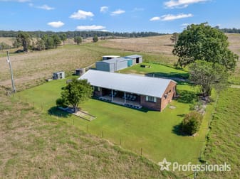 1471 Harvey Siding Road Curra QLD 4570 - Image 3