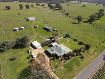 "Glenroy" 165 Bald Hills Road Grenfell NSW 2810 - Image 1