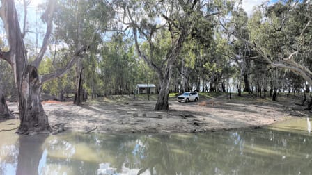 Cumnock Park Brassi Road Deniliquin NSW 2710 - Image 2