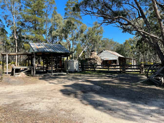 295 Plant Lane Applethorpe QLD 4378 - Image 1