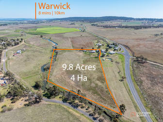 13 Swan Creek Hall Road Swan Creek QLD 4370 - Image 1