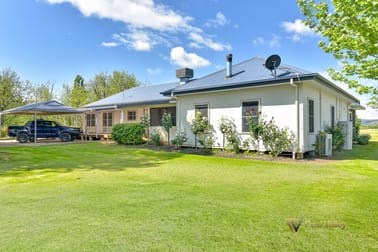773 Back Kootingal Road Kootingal Tamworth NSW 2340 - Image 1