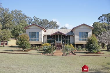 128 Sandows Road Binjour QLD 4625 - Image 1