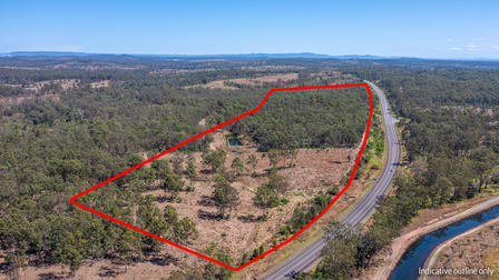 Lot 72 Bruce Highway Monduran QLD 4671 - Image 1