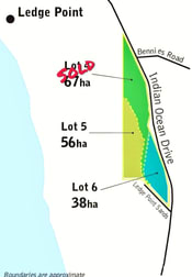 Lot 5 Ledge Point Ledge Point WA 6043 - Image 2