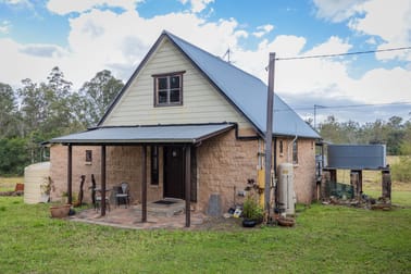 1640 Upper Mongogarie Road Mongogarie NSW 2470 - Image 1