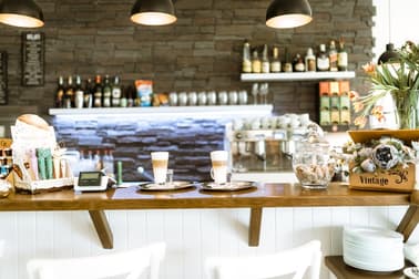 Cafe & Coffee Shop  business for sale in Mulgrave - Image 1