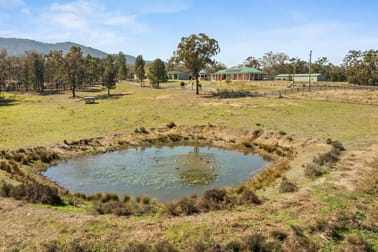 "Thane House" 102 Mount Gammie Road Thanes Creek QLD 4370 - Image 1