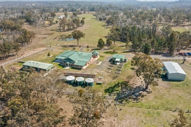 "Thane House" 102 Mount Gammie Road Thanes Creek QLD 4370 - Image 2