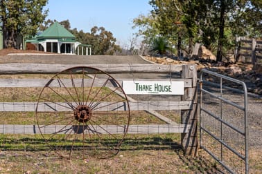 "Thane House" 102 Mount Gammie Road Thanes Creek QLD 4370 - Image 3