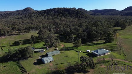 1411 Yarrawa Road Denman NSW 2328 - Image 2