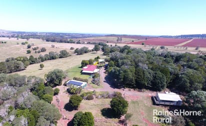 637 Kingaroy Barkers Creek Kingaroy QLD 4610 - Image 2